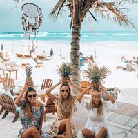 Отзыв от Алиса - DTV виза